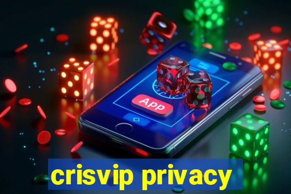 crisvip privacy